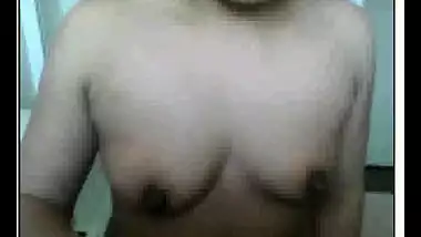 Webcam Girl’s Titties