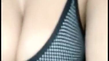 Big Boobs Bhabhi Riding