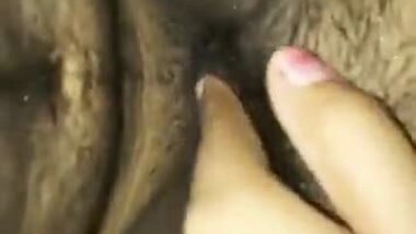 Neethu Riding On Boss