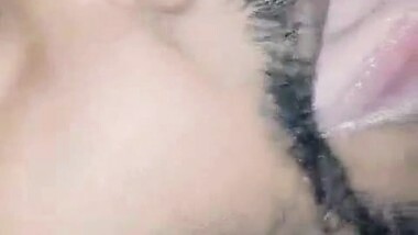 INDIAN HORNY BHABHI BIG BOOBS SUCKED AND FUCKED HARD 