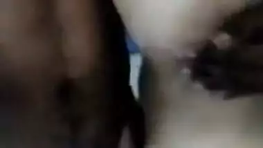 Skinny Indian teen girl sex with her BF