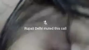 Rupali delhi updates clip