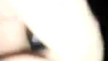 Sexy couple having a full time maza