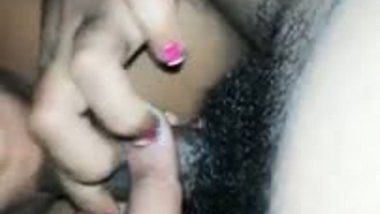 South Indian hairy dick sucking video