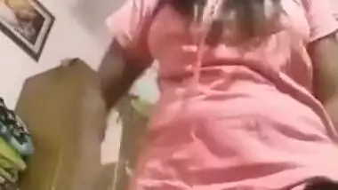 Salwar Kameez Stripping Video Of Hyderabad Girl