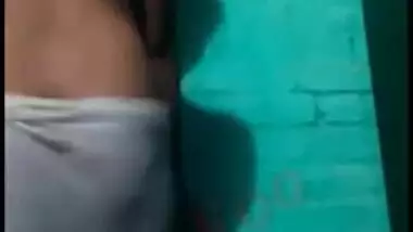 Indian girl bathing video for Boyfriend