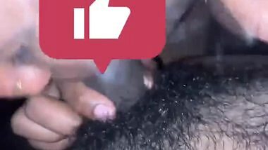 Vijayawada Telugu girl blowjob viral sex mms