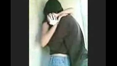 Fsiblog – Indian college couple outdoor fun MMS