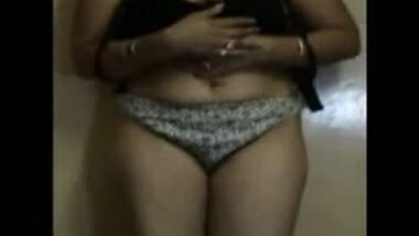 Indian mature housewife