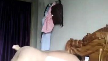 Extremely Cute Collage Student Fucking with Teacher After Class Hindi Talking Part 4