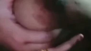 Big ass chubby desi girl dancing sexy on video call