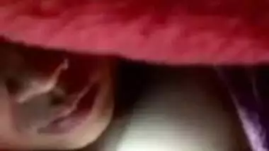 Married Bhabi Showing On Video call
