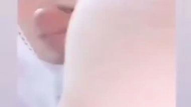 Hindu cum on paki young