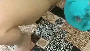 Bihari aunt’s threesome sex with two perverts