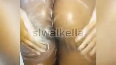 Sri Lankan - Amazing Sex Clip Big Tits Exotic , Check It