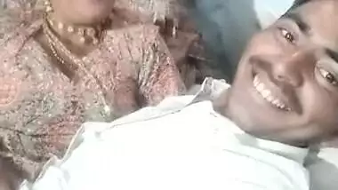 Rajasthani Sexy Bhabhi leaked MMS