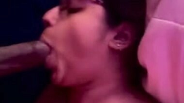 Tamil girl loves & BBC