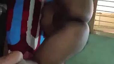 Indian Wife Blowjob and Ridding