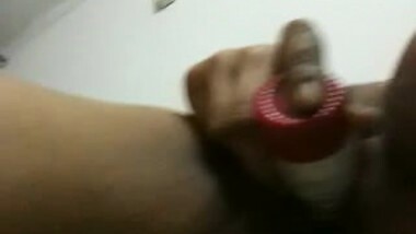 horny wife hunting for cock