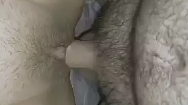 Young lady enjoys lover’s dick before marriage in Hindi bf