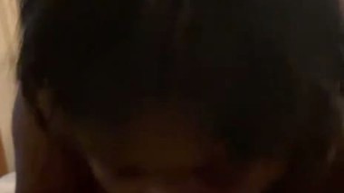 Naked Indian blowjob girl loves sucking dick