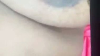 Trichy Sadhana aunty viral boobs show video call