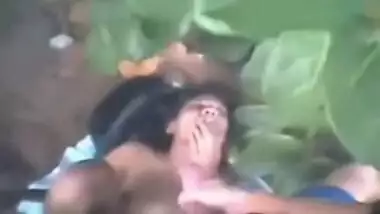 South Indian Sex Videos Of Mallu Bhabhi Jyothi Outdoors