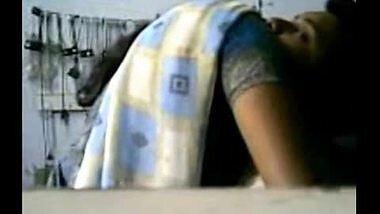 Hot Scene on the Shop