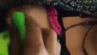 Desi Wife Blowjob Vdo