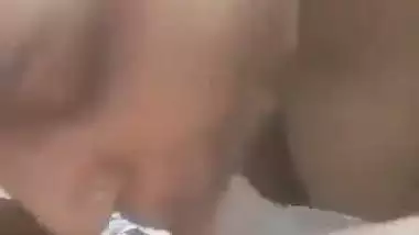 Neighbor dick fucking by horny village aunty