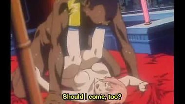 Petite assassin has a horny daydream