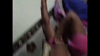 Indian Desi Cleavage - 10 (Neighbour)