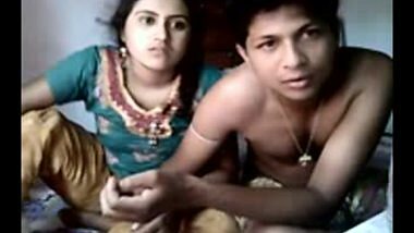 Desi Couple Homemade Fucking