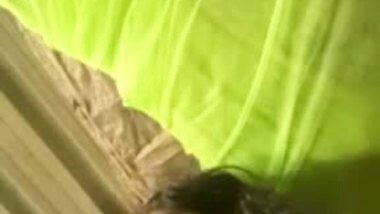 Village mature Bhabhi showing boobs on video call