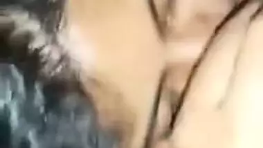 Today Exclusive-horny Tamil Girl Blowjob Part 2