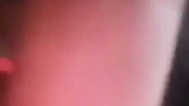 Horny Devar fucks his young Bhabhi in village sex video