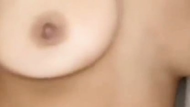 MMS sex video of a famous Muslim actress