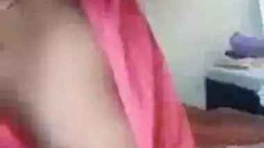 Swathi naidu naked sex selfie mms video