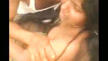 Hot North Indian Girl enjoyed with her Lover-II