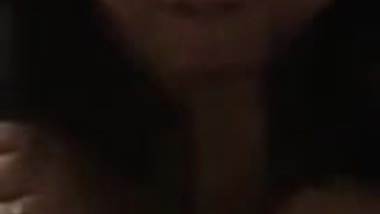 Korean MILF loved sucking my desi cock