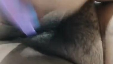 India Girl Masturbating