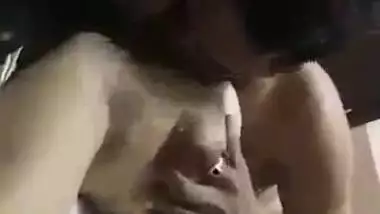 Honeymoon Sex Video Of Naked Rajasthani Wife With Husband