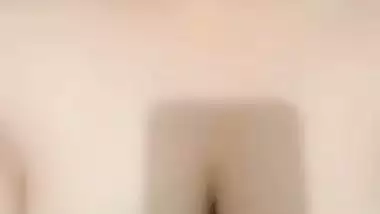 Beautiful girl nude big boobs viral selfie