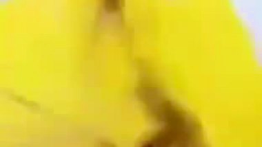 Sexy Paki Babe Nude Clip