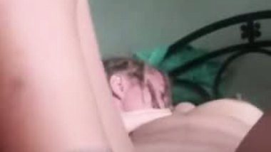 My first assfuck female ejaculation with my...