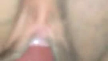 22 girlfriend sucking huge cock and fucking