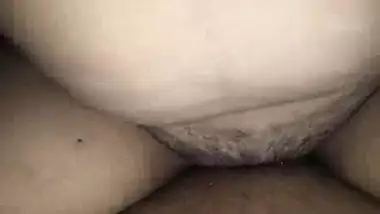 Desi Wife With Hard Nipples Rides A Dick