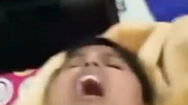 ashwini booby girl squeezing moaning