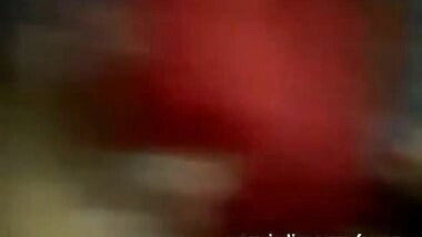 Sexy Telugu Teen’s Fun With Lover