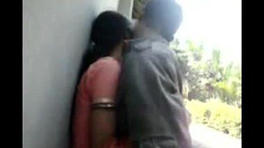 Sexy Bengali Teen’s Romance With Lover